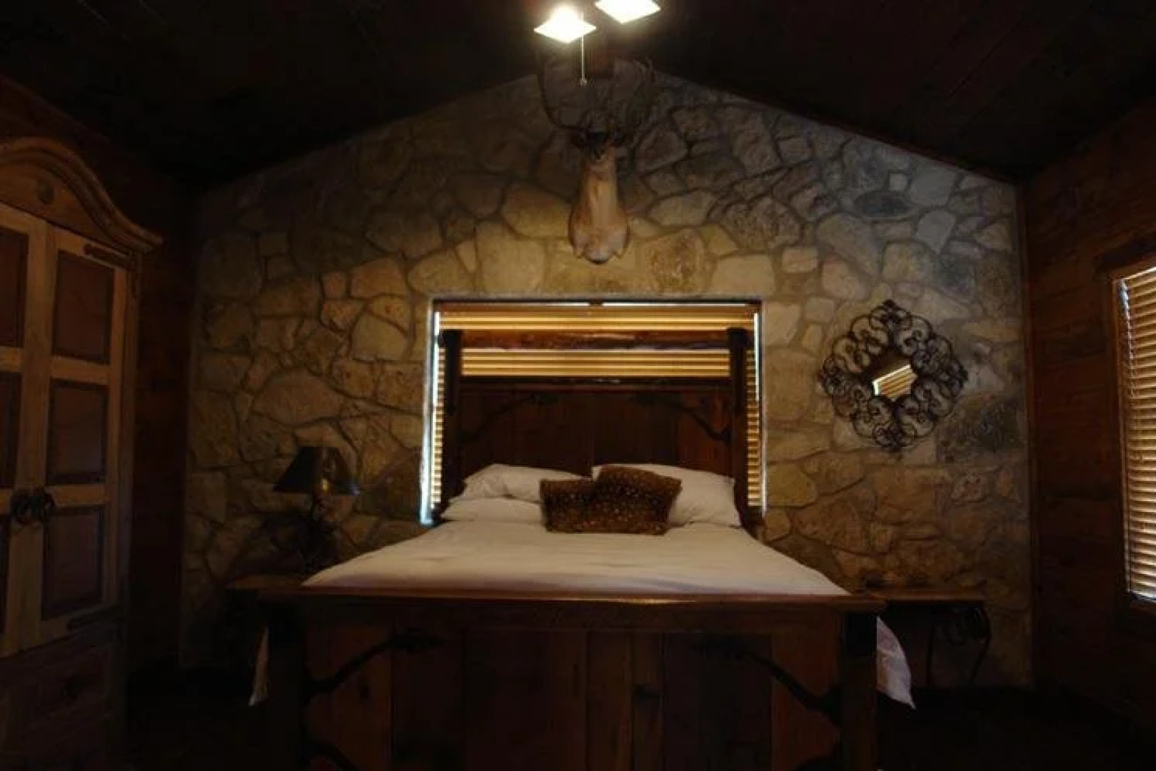 Medina River Ranch Resort