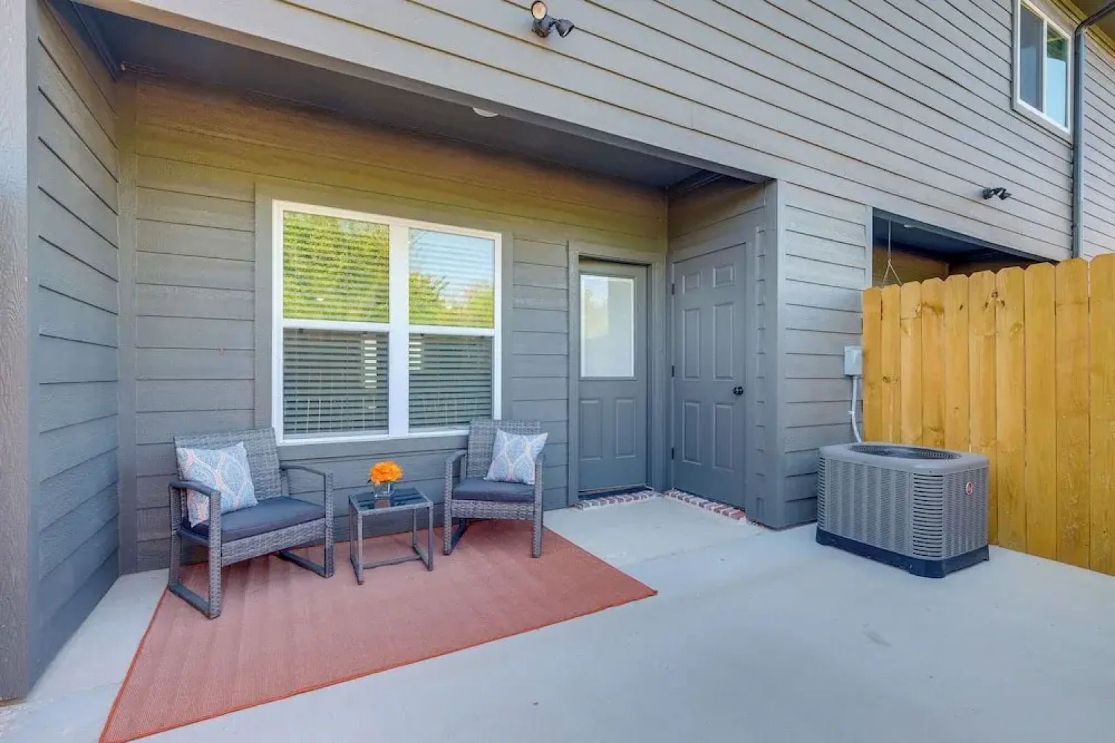 Newly Built 'corner Hideaway' 3 Mi to Texas A & M