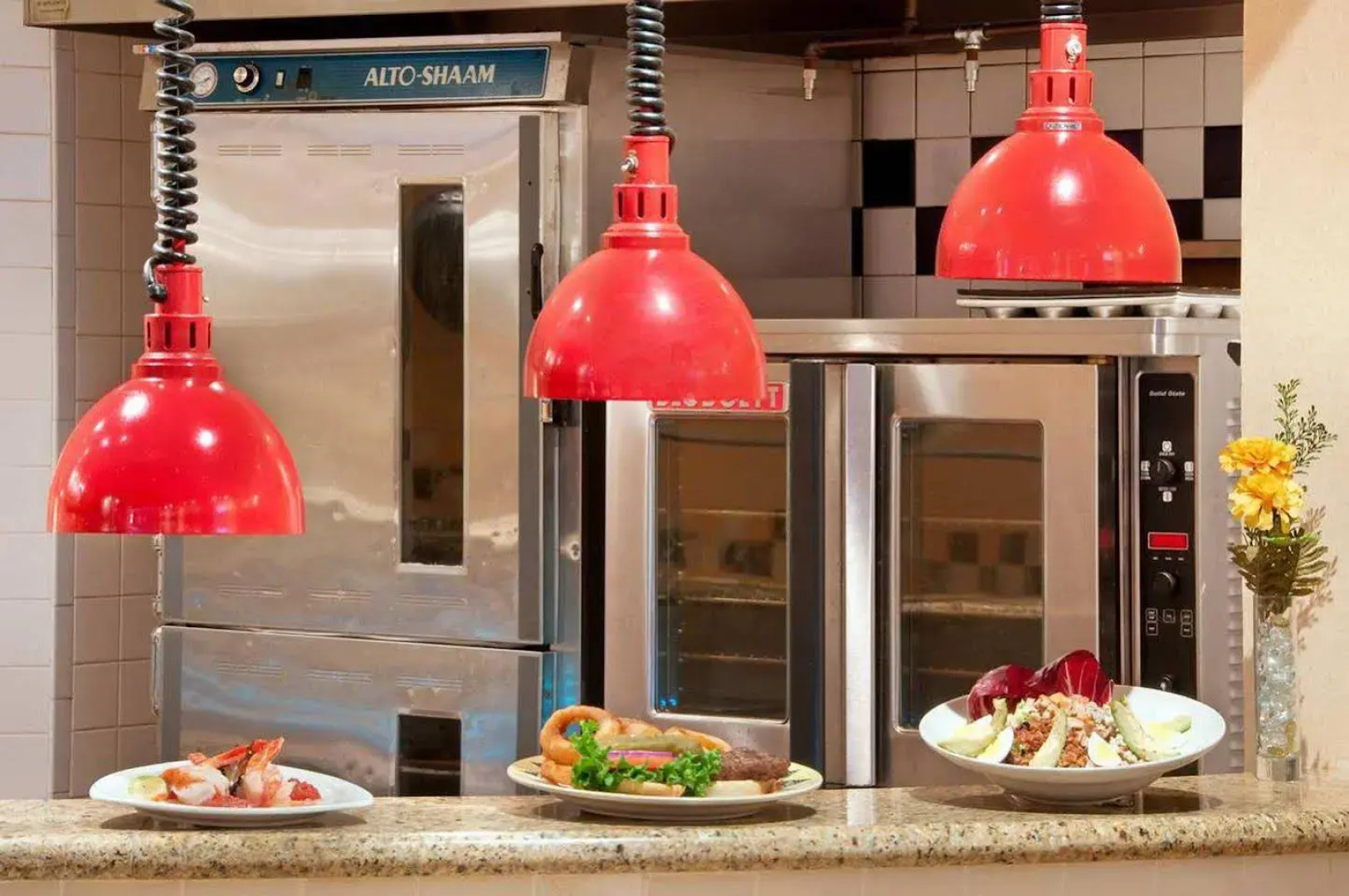 DoubleTree by Hilton Dallas - Richardson