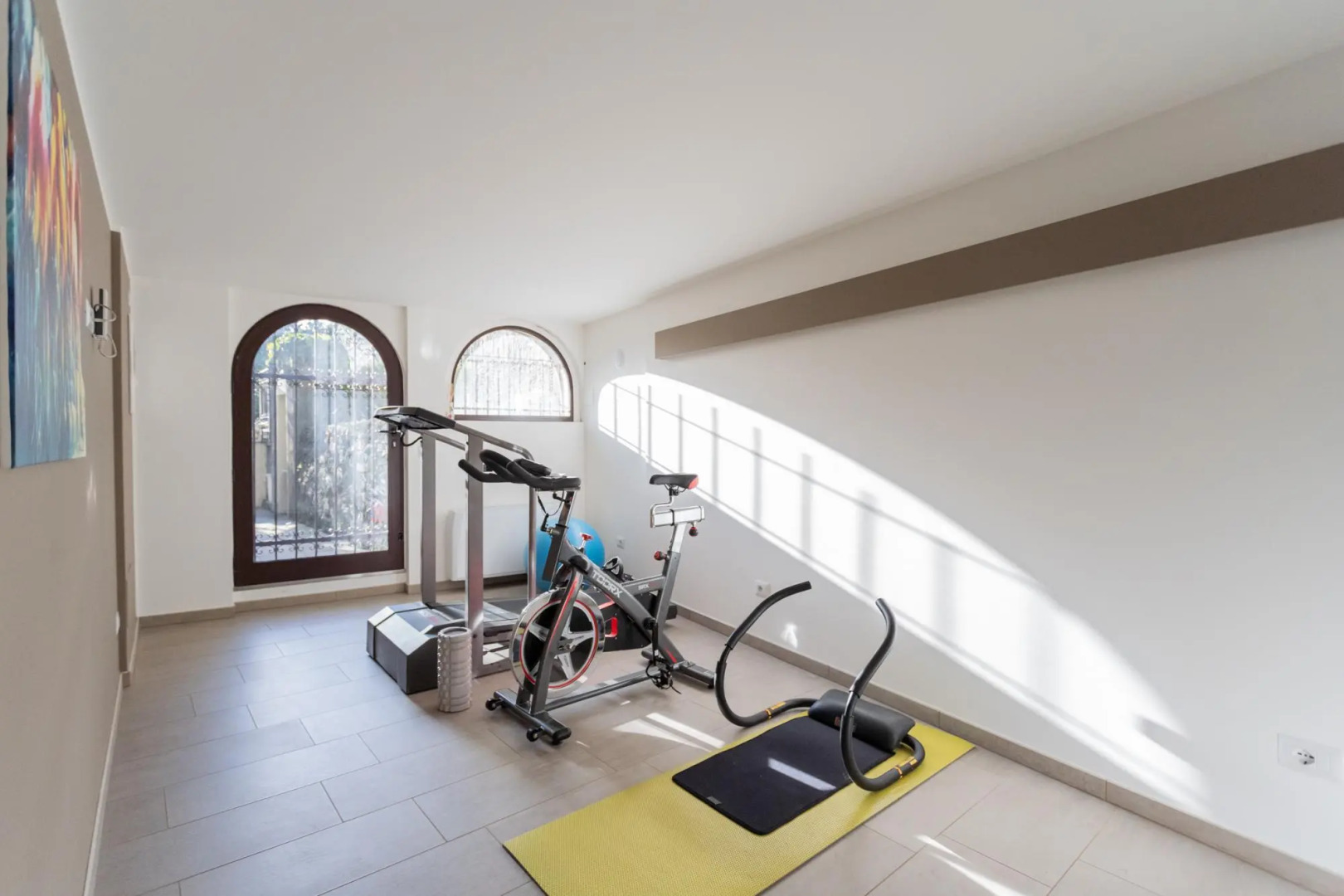 Villa Ida in Lenno with 3 bedrooms and 2.5 bathrooms