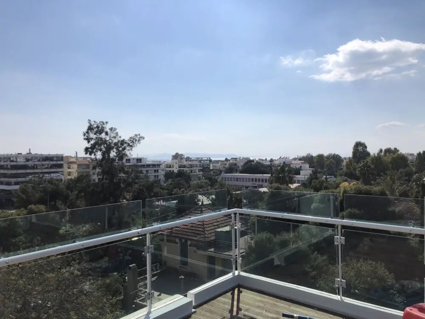 Elaia Luxury Suites Glyfada