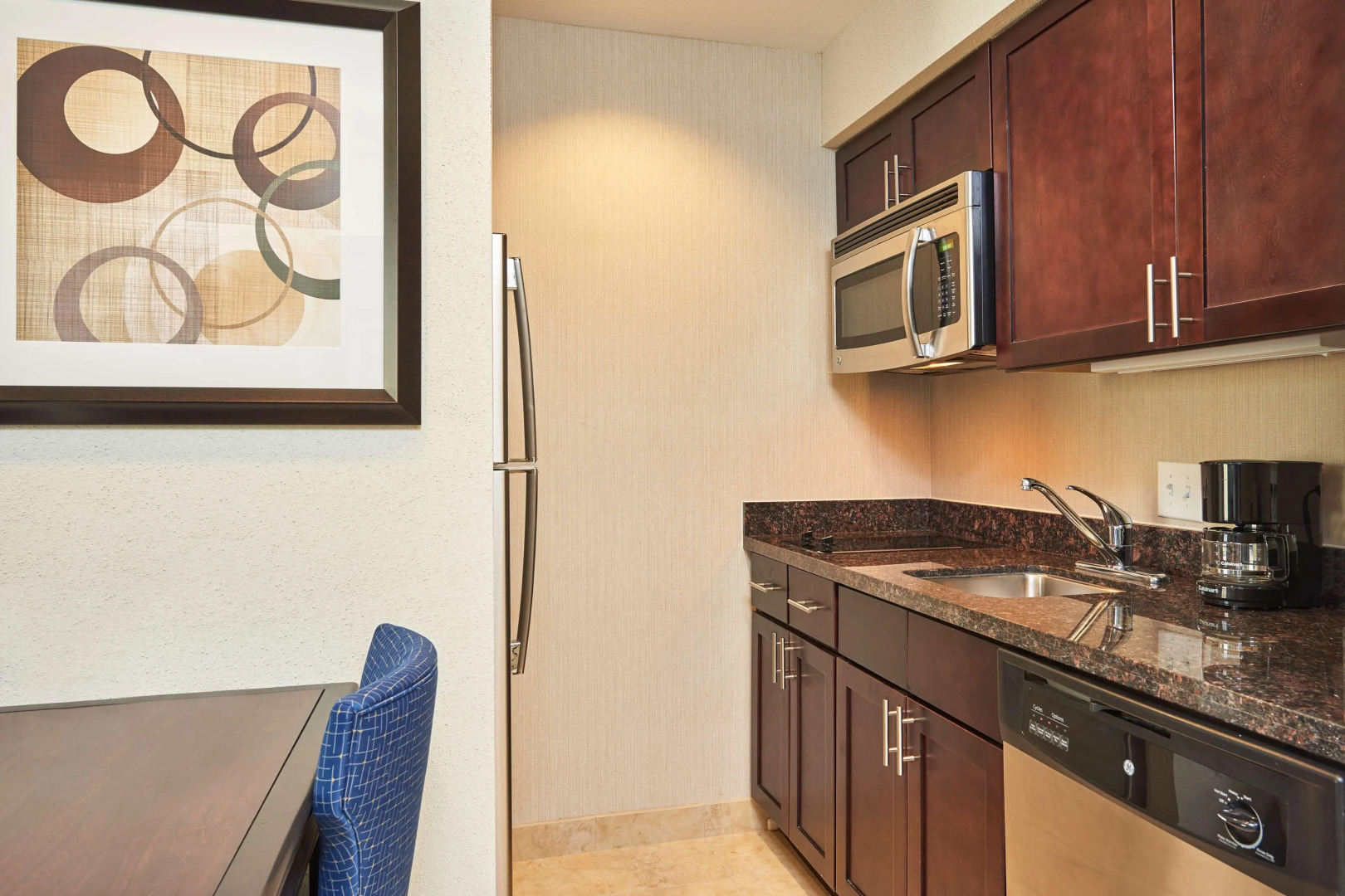 Homewood Suites by Hilton Odessa
