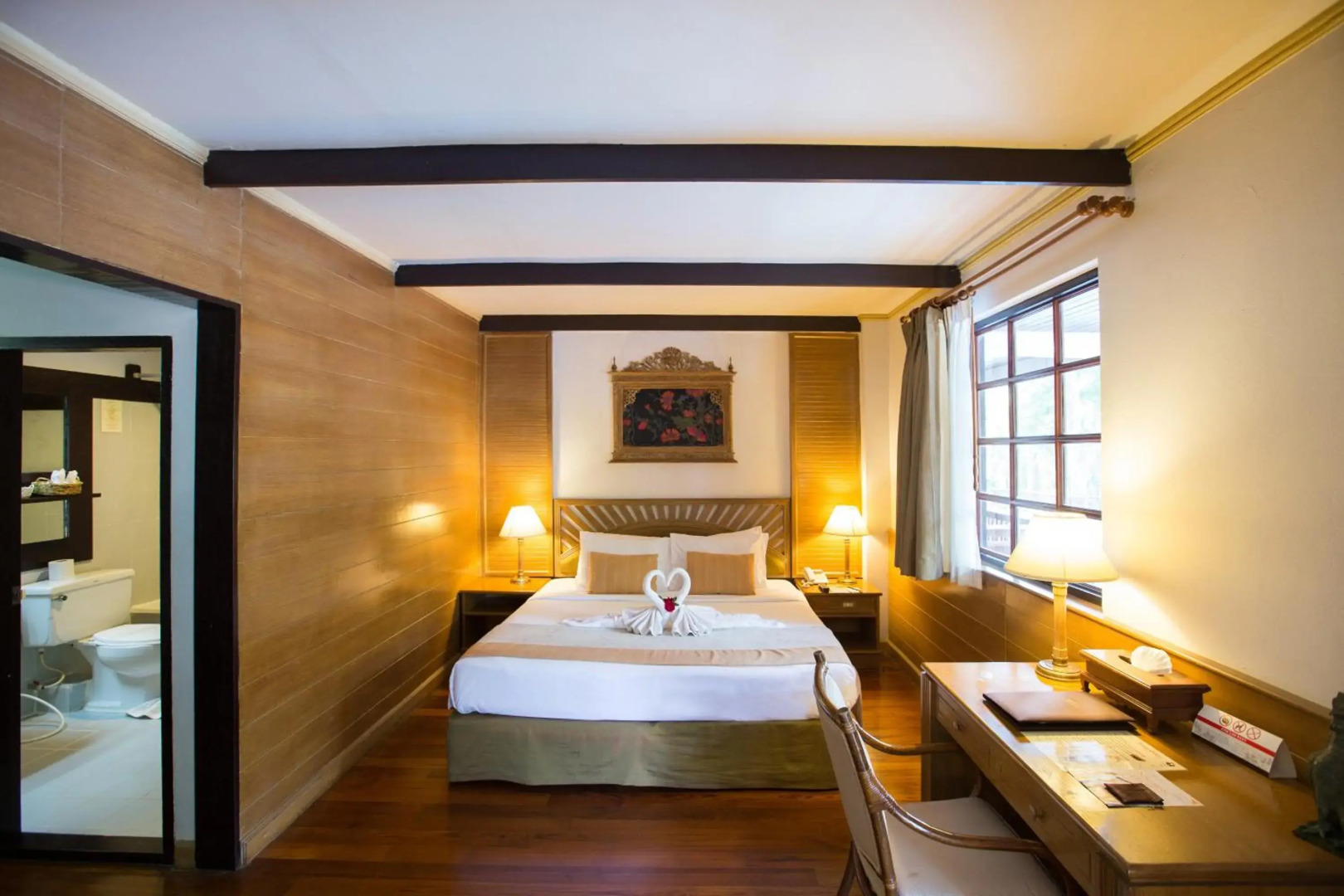 Imperial Mae Hong Son Resort