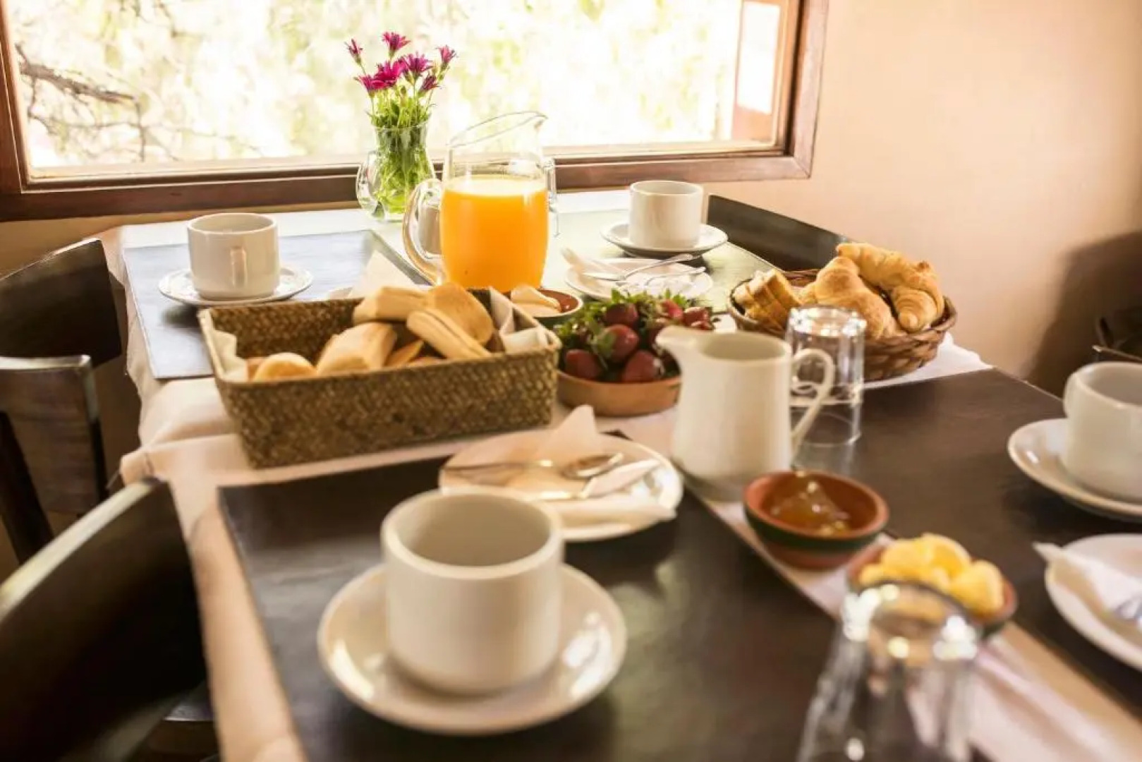 Villa del Cielo Hotel