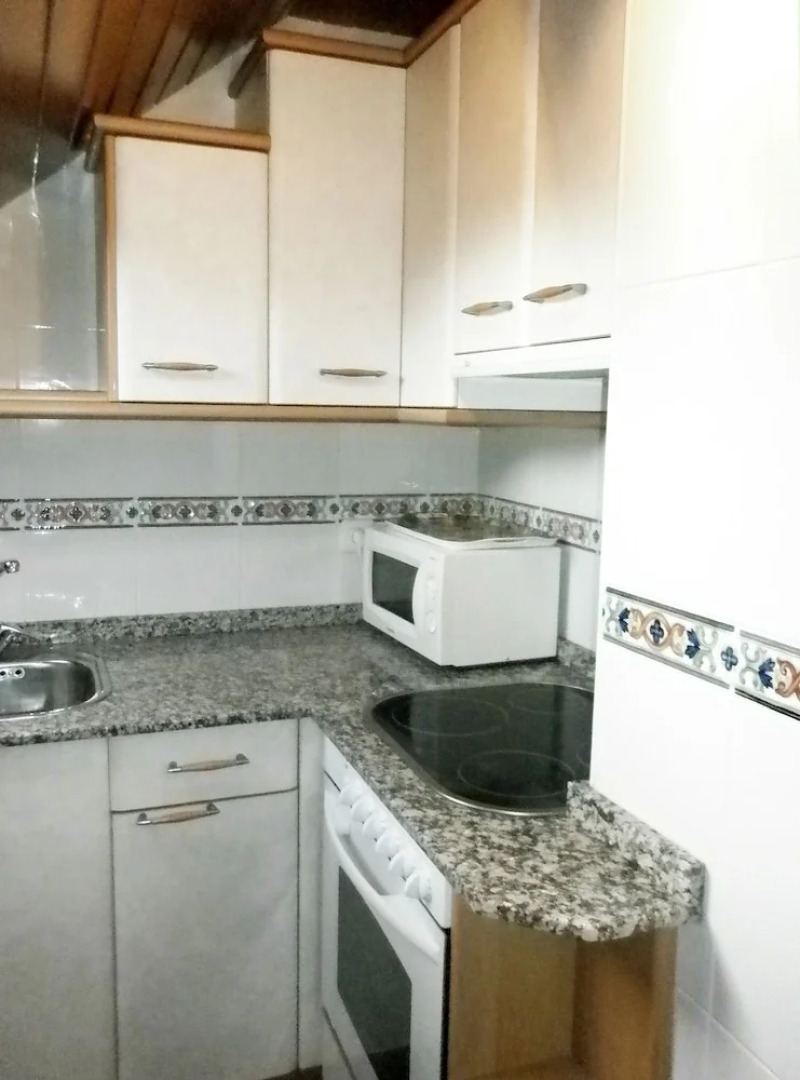 Apartamentos Tramacastilla 3000