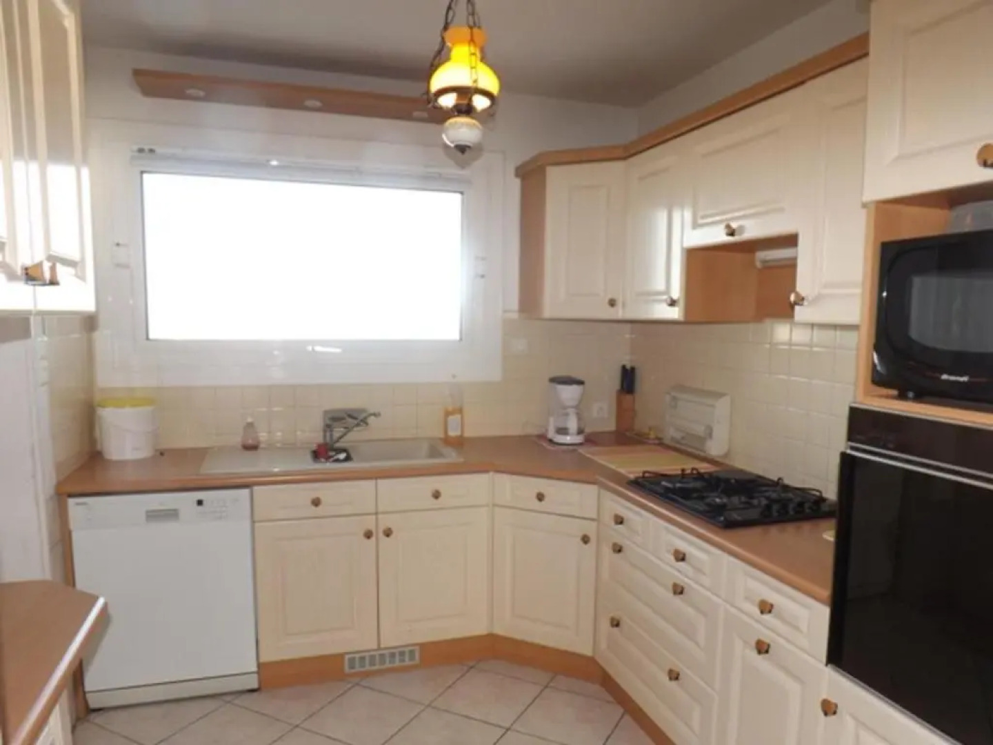 Appartement Saint-Gilles-Croix-de-Vie, 3 pièces, 6 personnes - FR-1-428-63