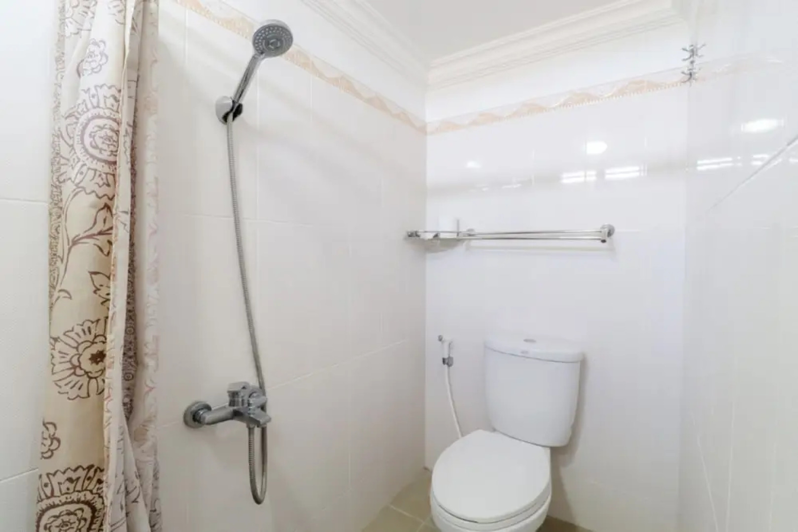 HOG Batu Guest House Syariah