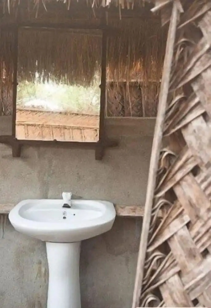 Wella Simbina Rella Kalpitiya