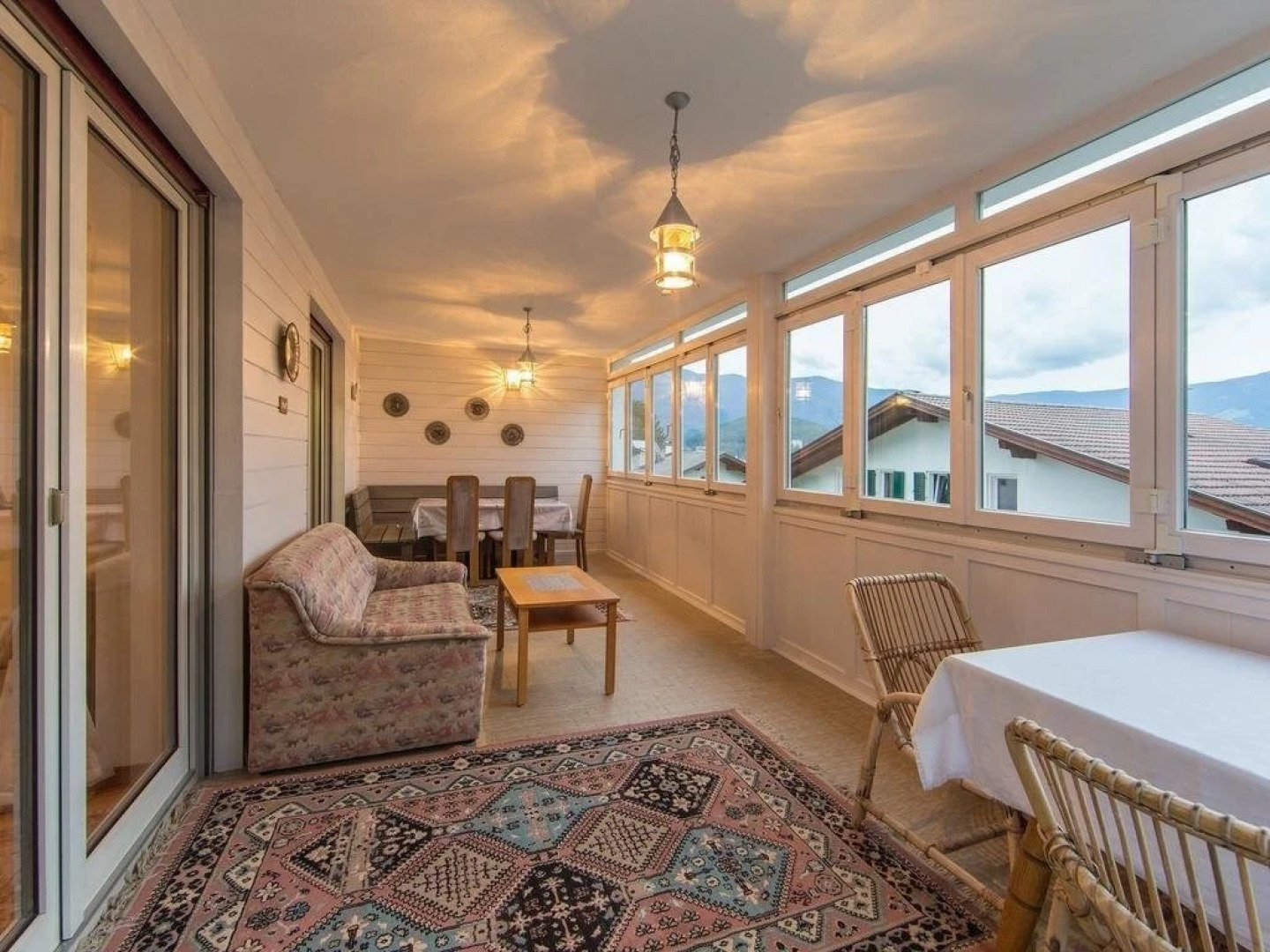 Appartements Gartner