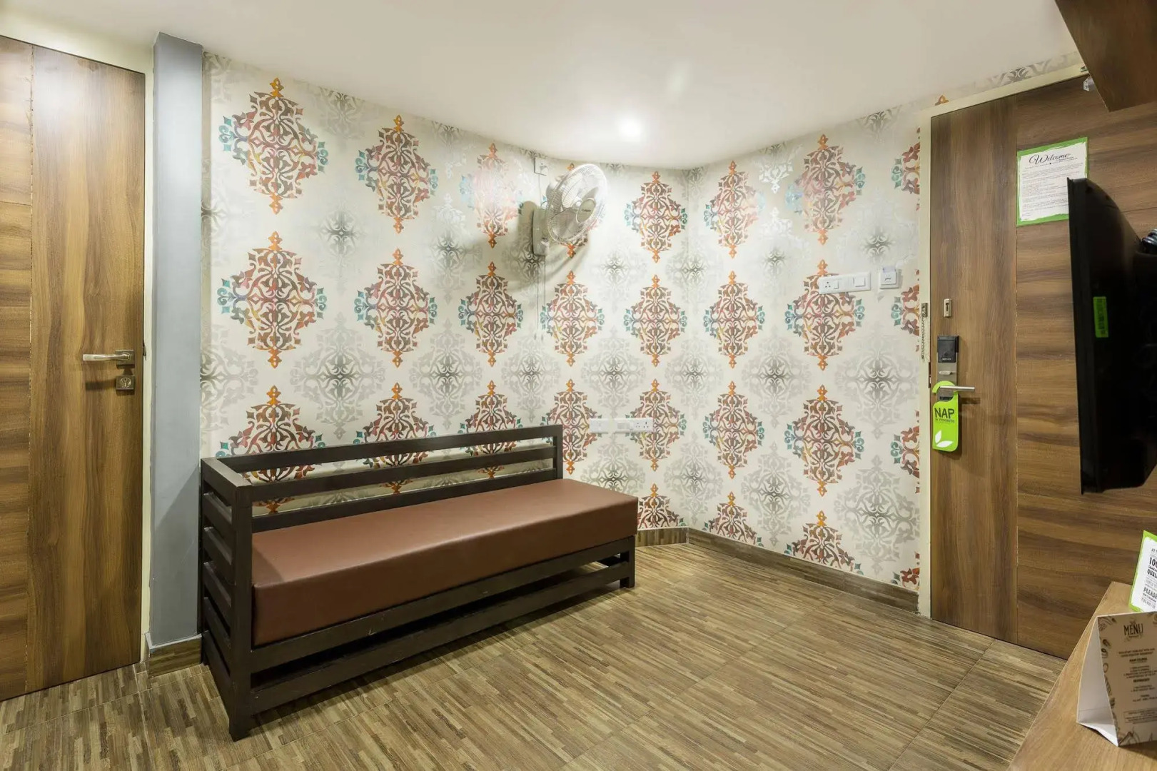 Treebo Berrys Boutique