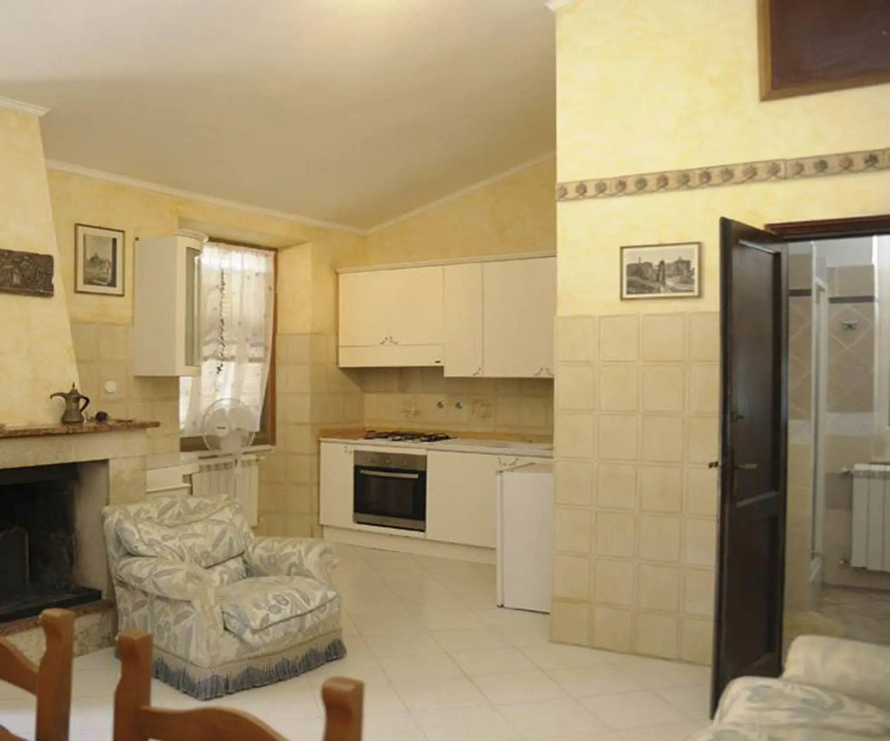 Agriturismo Borgo dellAschetto