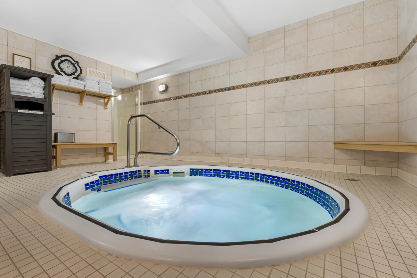 Best Western Plus Baker Street Inn