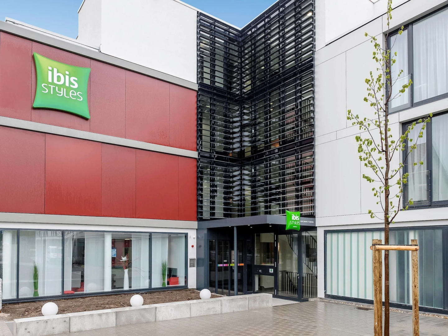 ibis Styles Karlsruhe Ettlingen