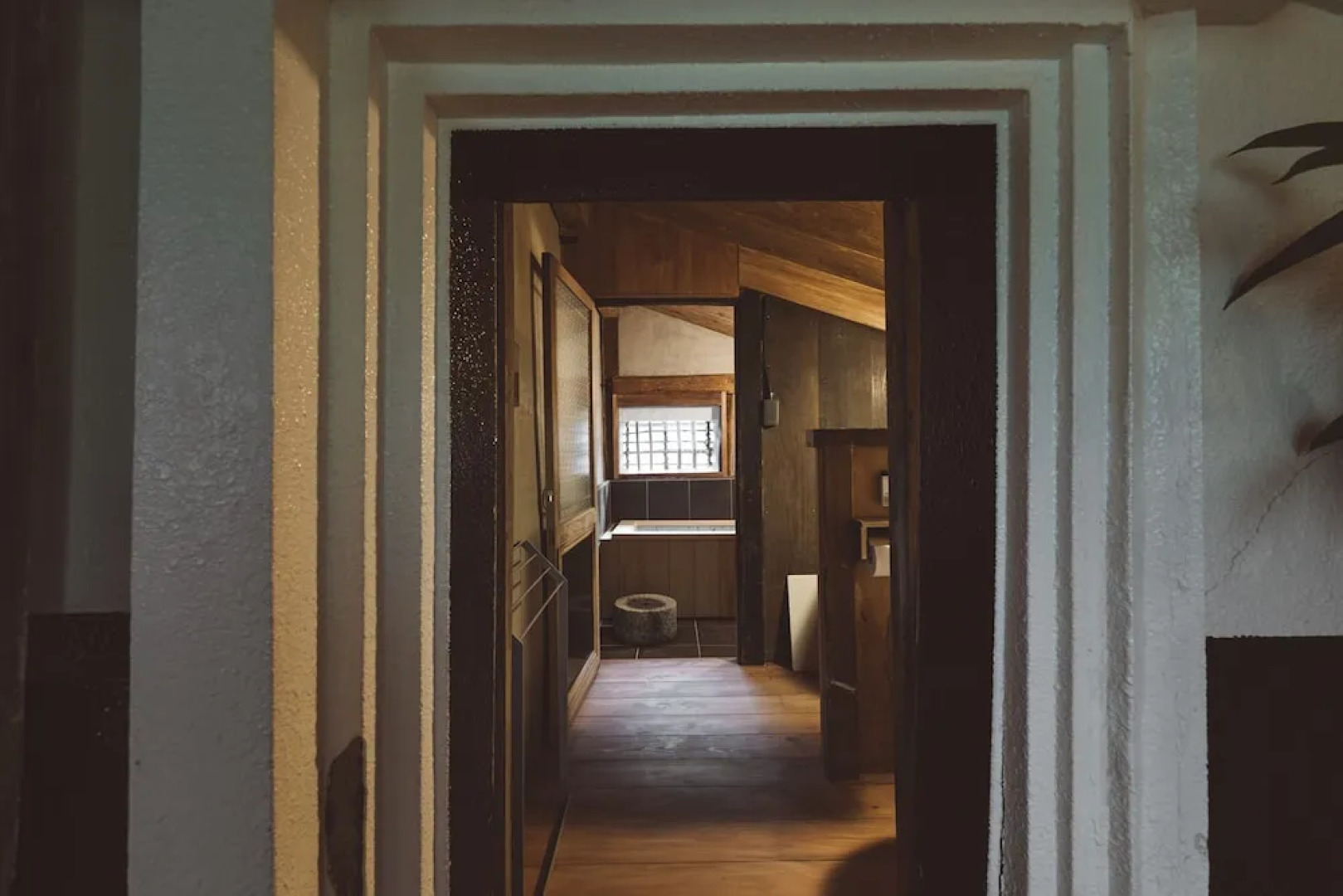 NIPPONIA Kosuge Village