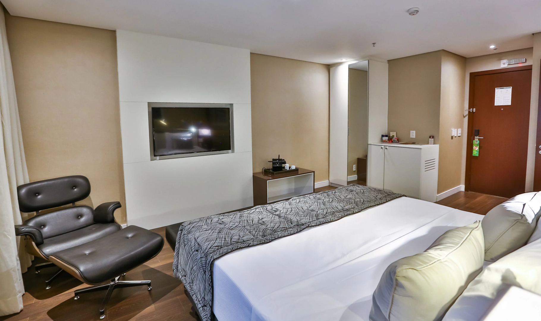 Quality Hotel Flamboyant