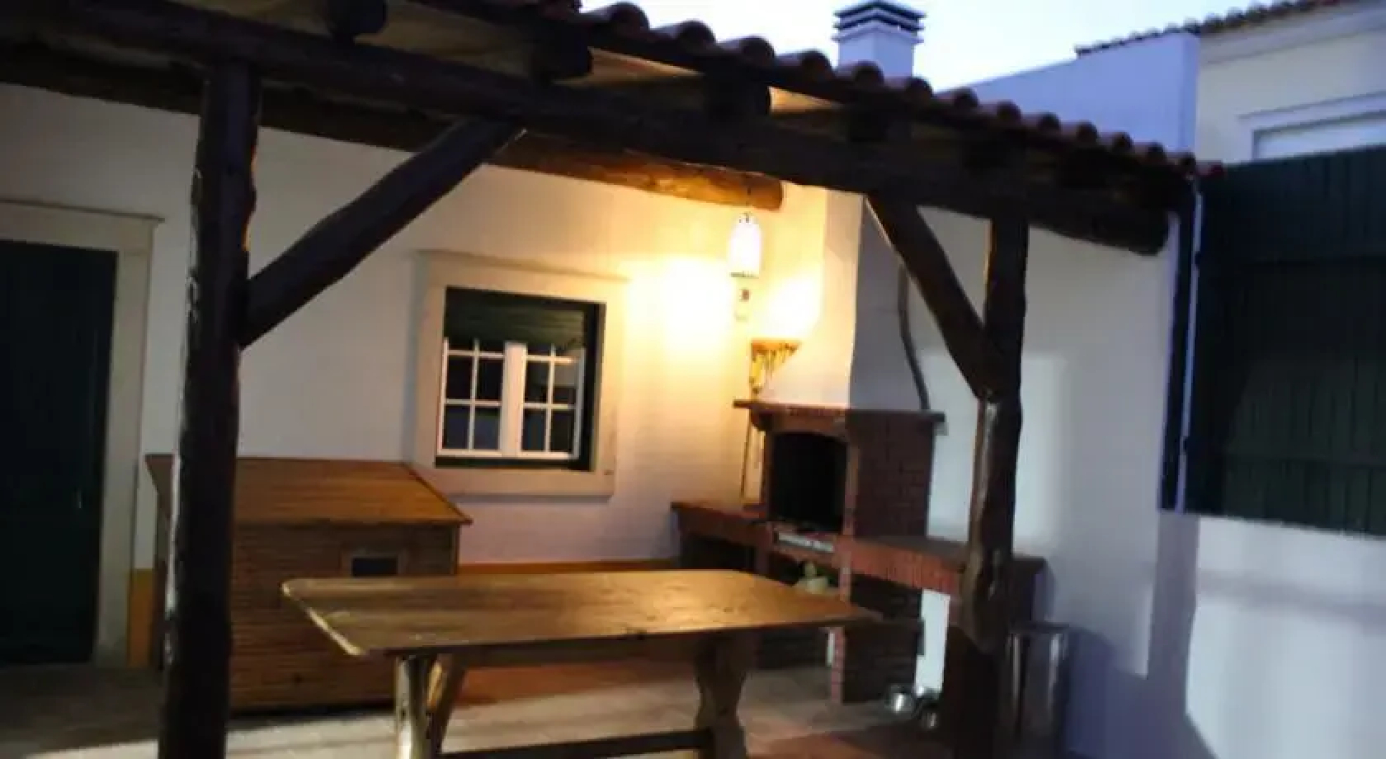 Cool House
