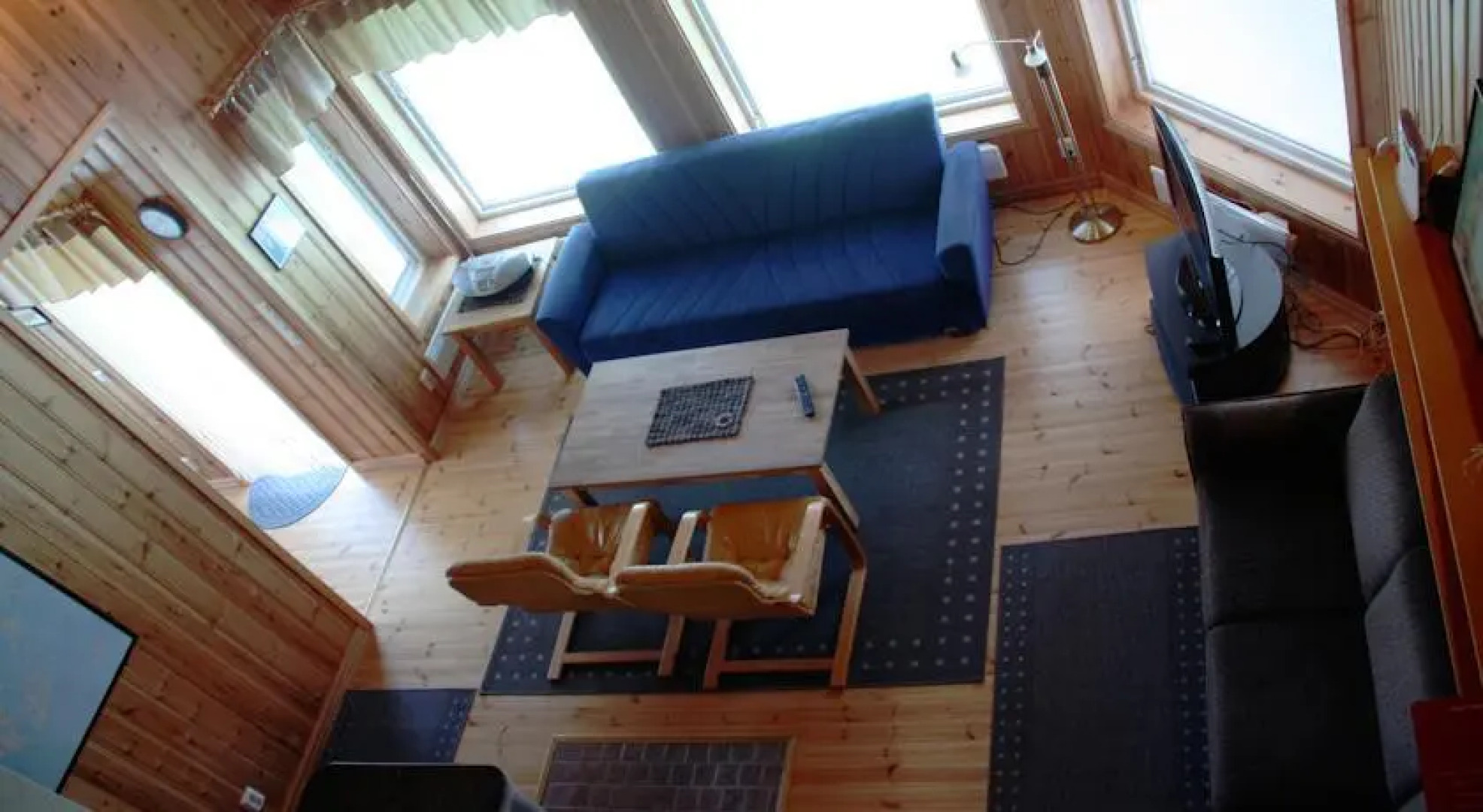 Björkbacken Cottages