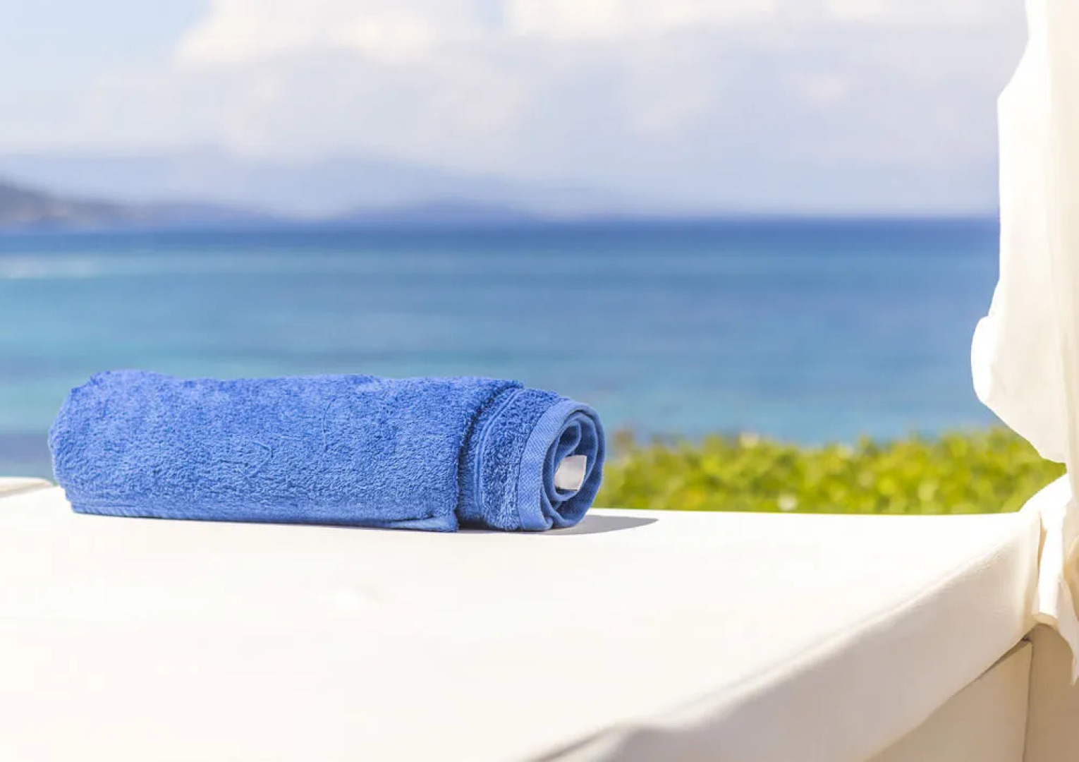 Palms & Spas, Corfu Villas Retreat