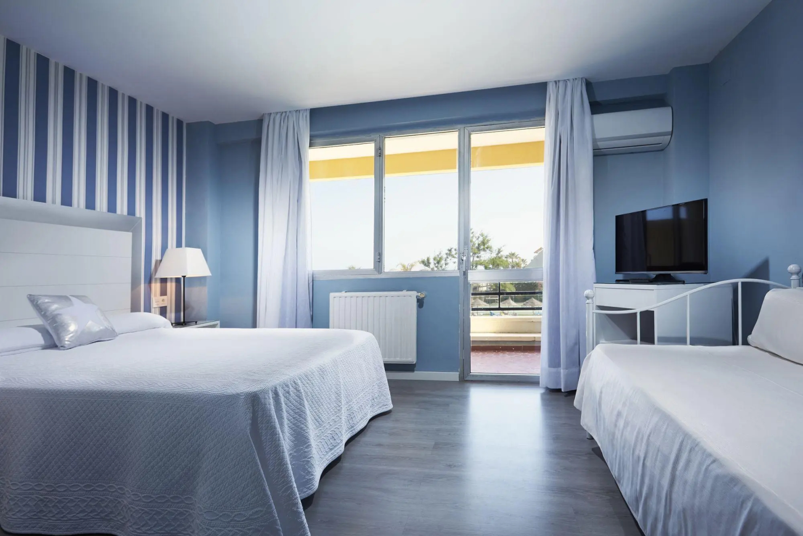 Hotel La Barracuda