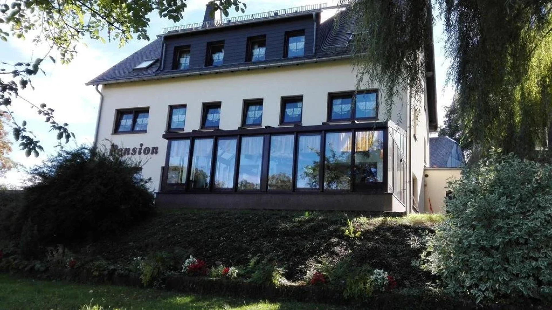 Landhotel Am Reiterhof