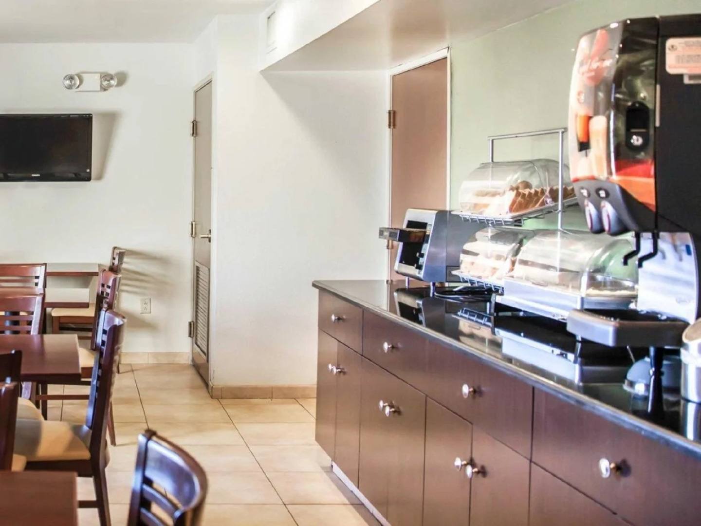 Sleep Inn Near Quantico Main Gate