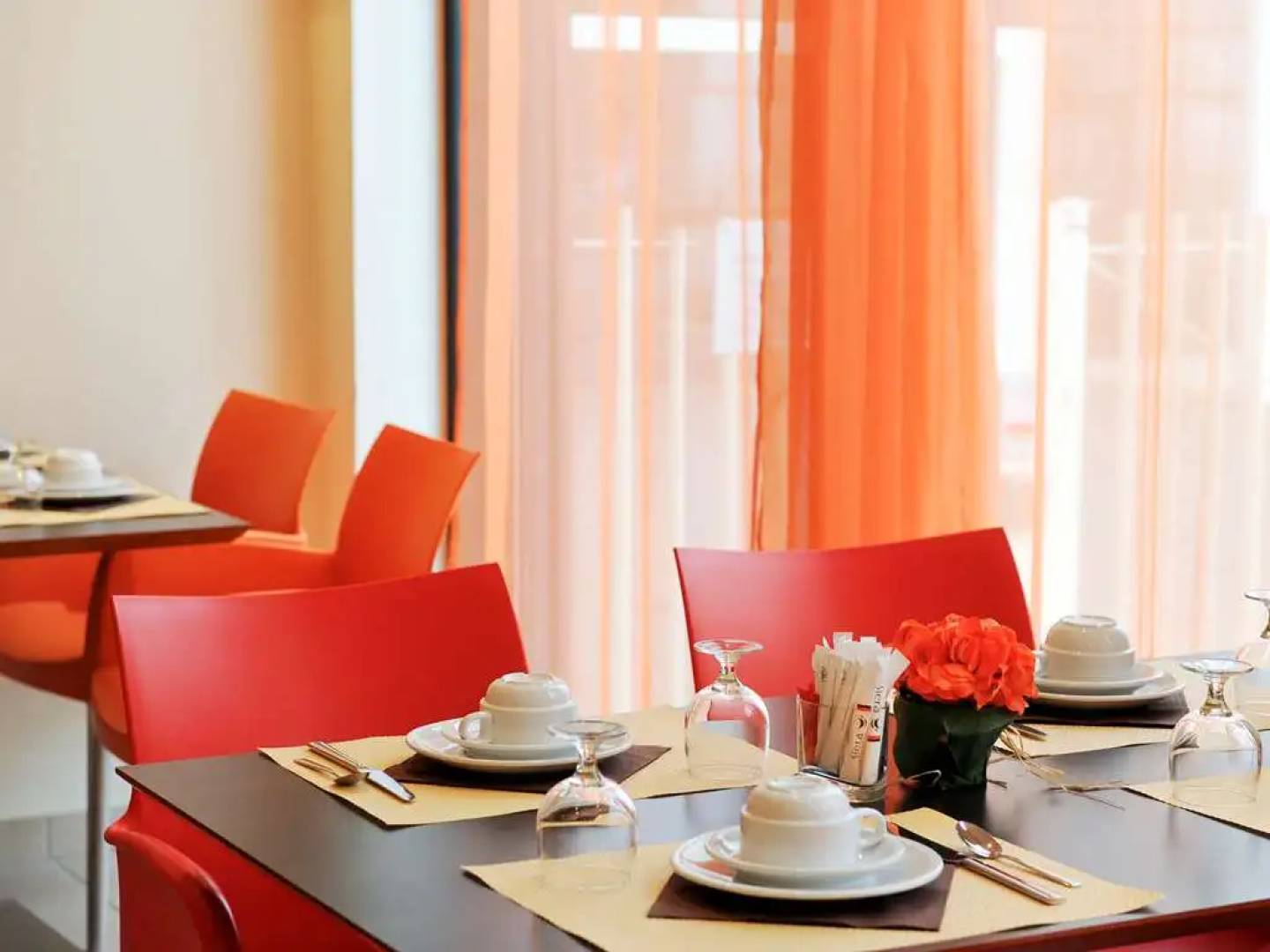 Aparthotel Adagio Access Toulouse Jolimont