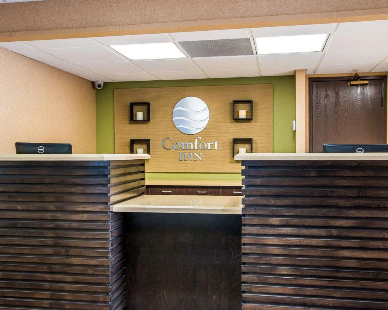 Comfort Inn Chula Vista San Diego South