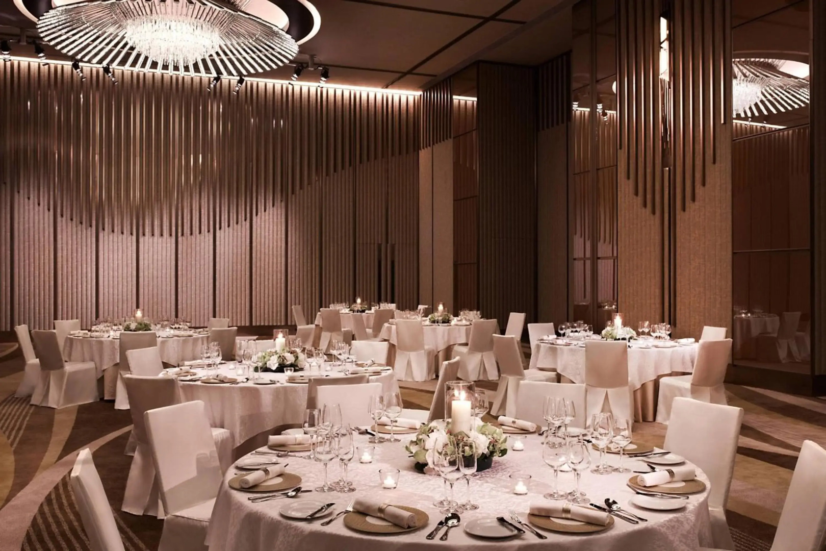 Courtyard by Marriott Hong Kong Sha Tin