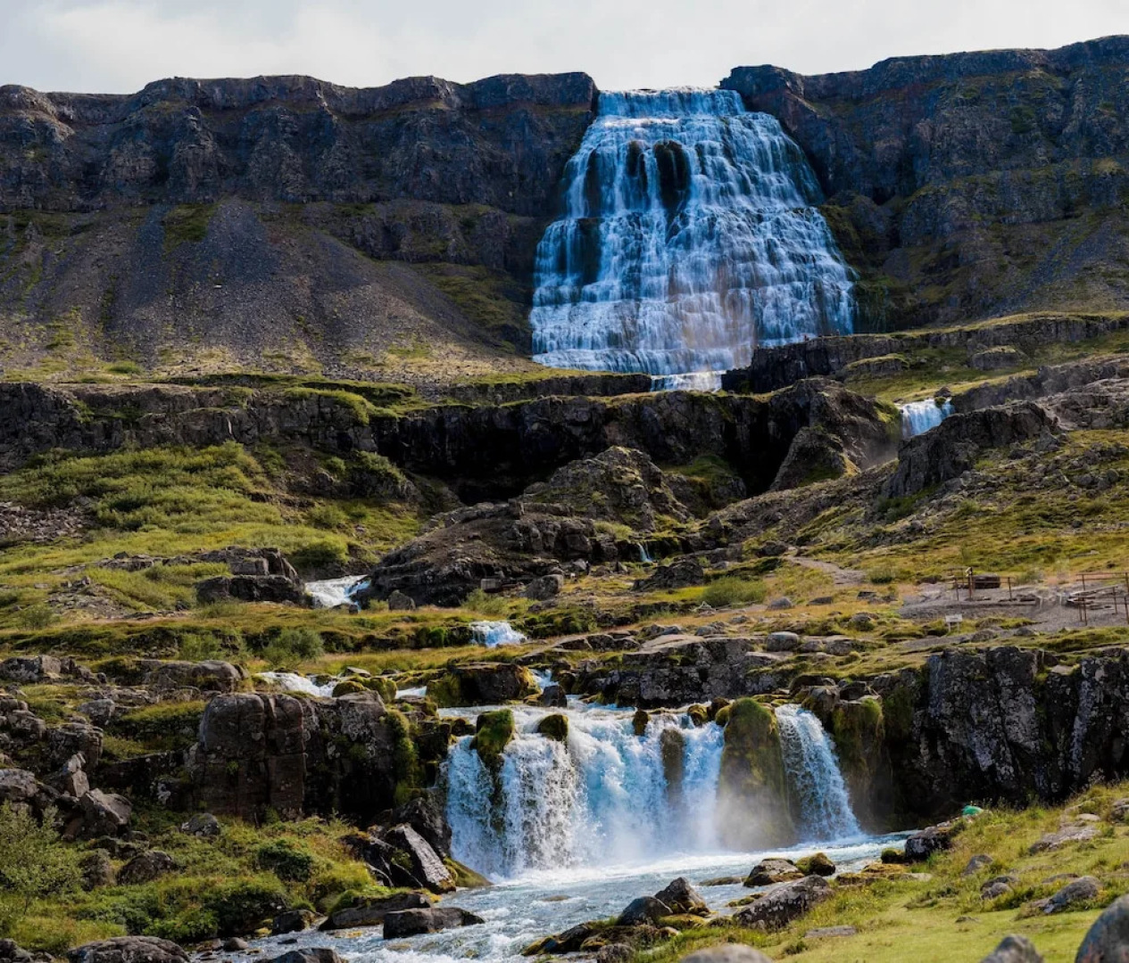 Mánagisting Guesthouse