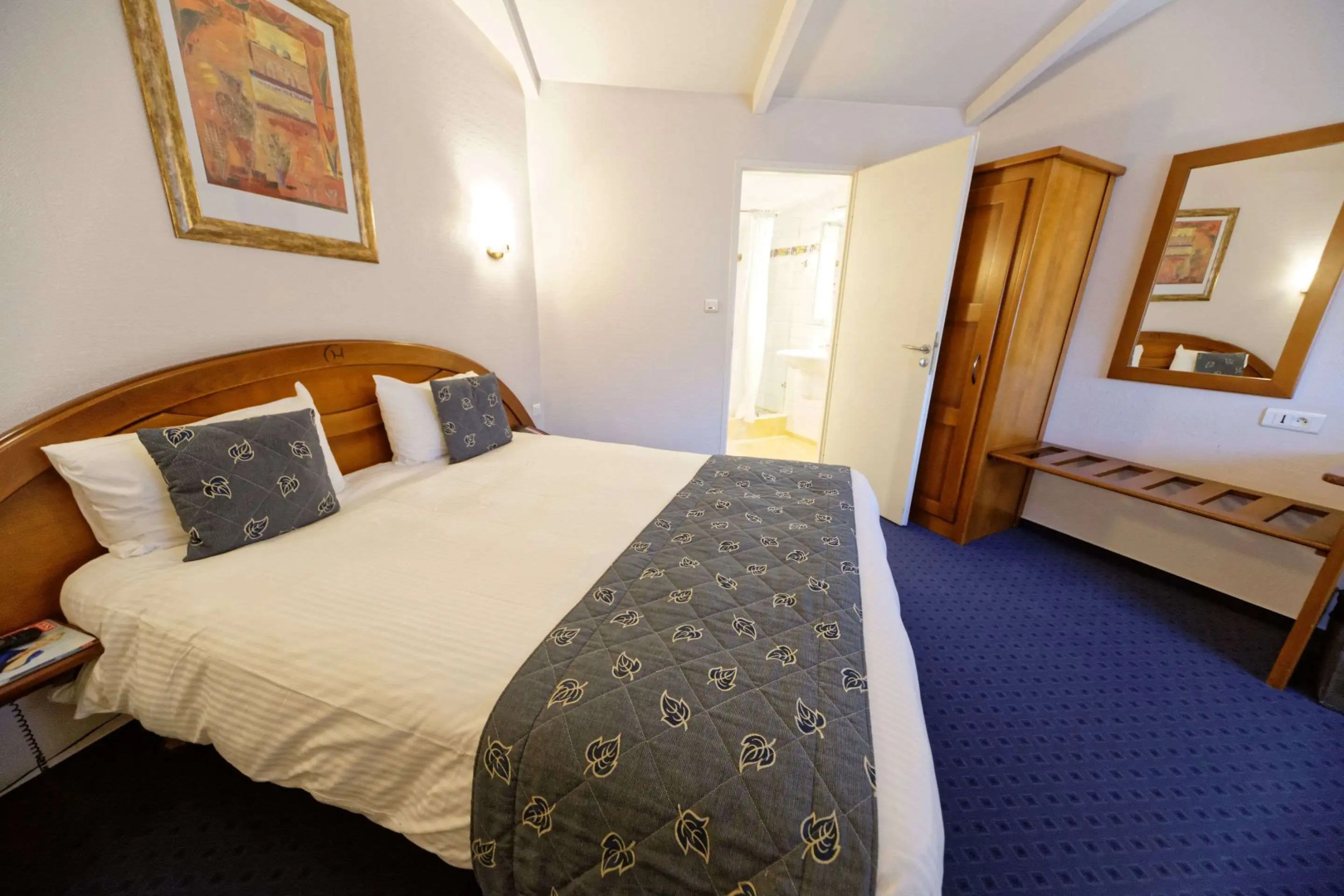 Charme Hôtel Montbéliard