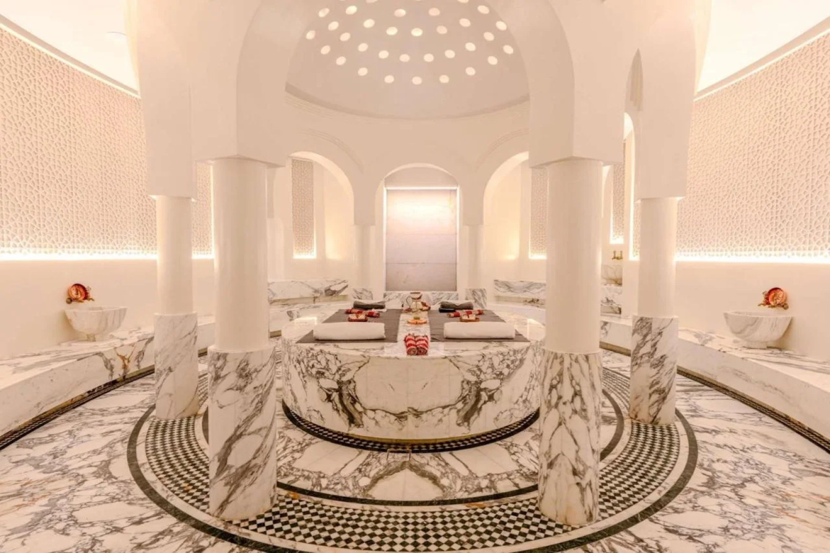 Rixos Premium Qetaifan Island North