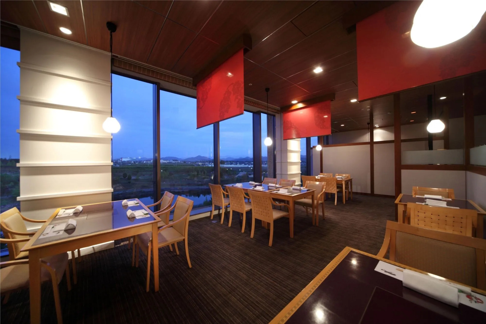 The Celecton Premier Kobe Sanda Hotel