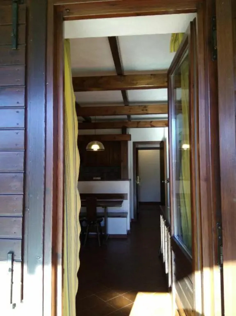 Apartment 4 Residence Palace 2