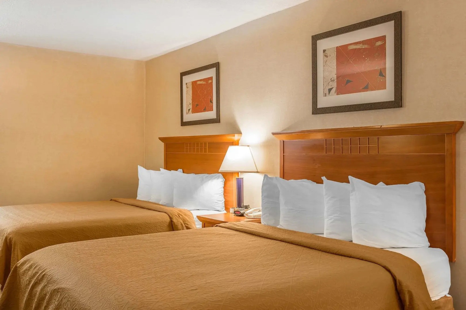 Quality Inn On Historic Route 66