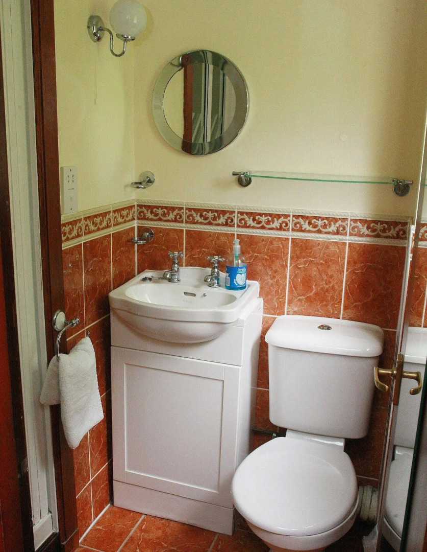 Glenlochy Nevis Bridge Apartments