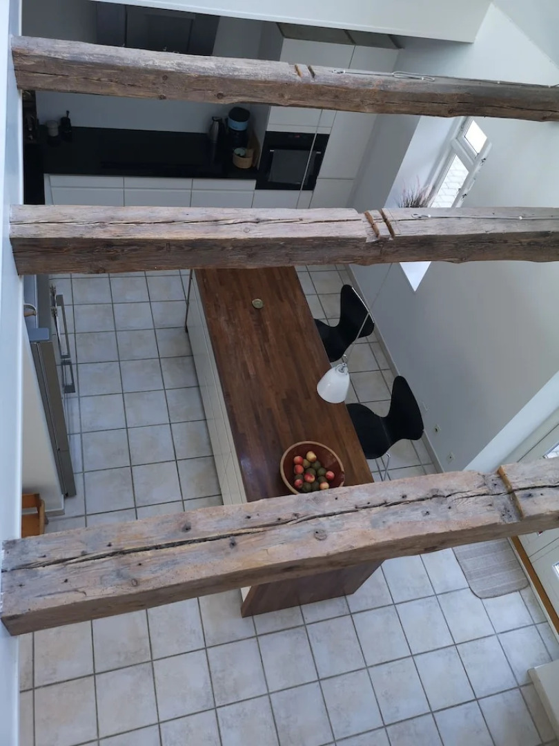 MidtGolf Guest house