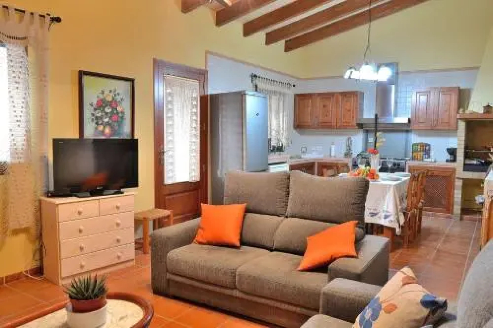 Finca Sant Vicenç, Muro 022