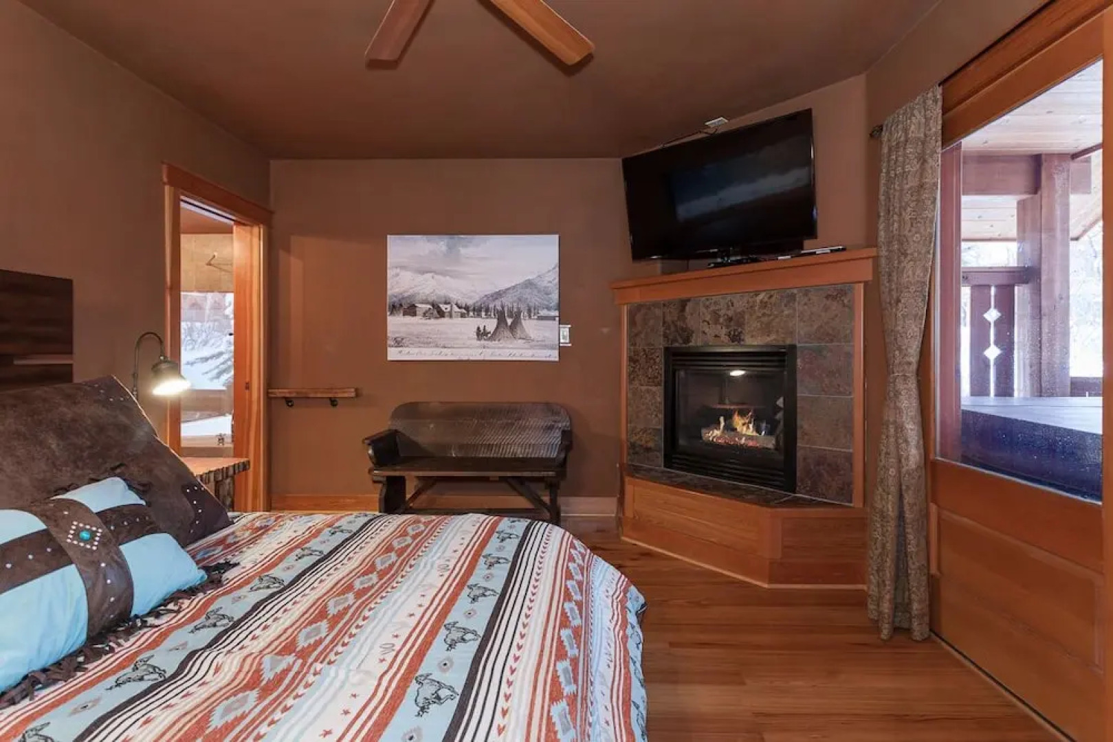 Highland Huckleberry Lodge - 4 Br Home