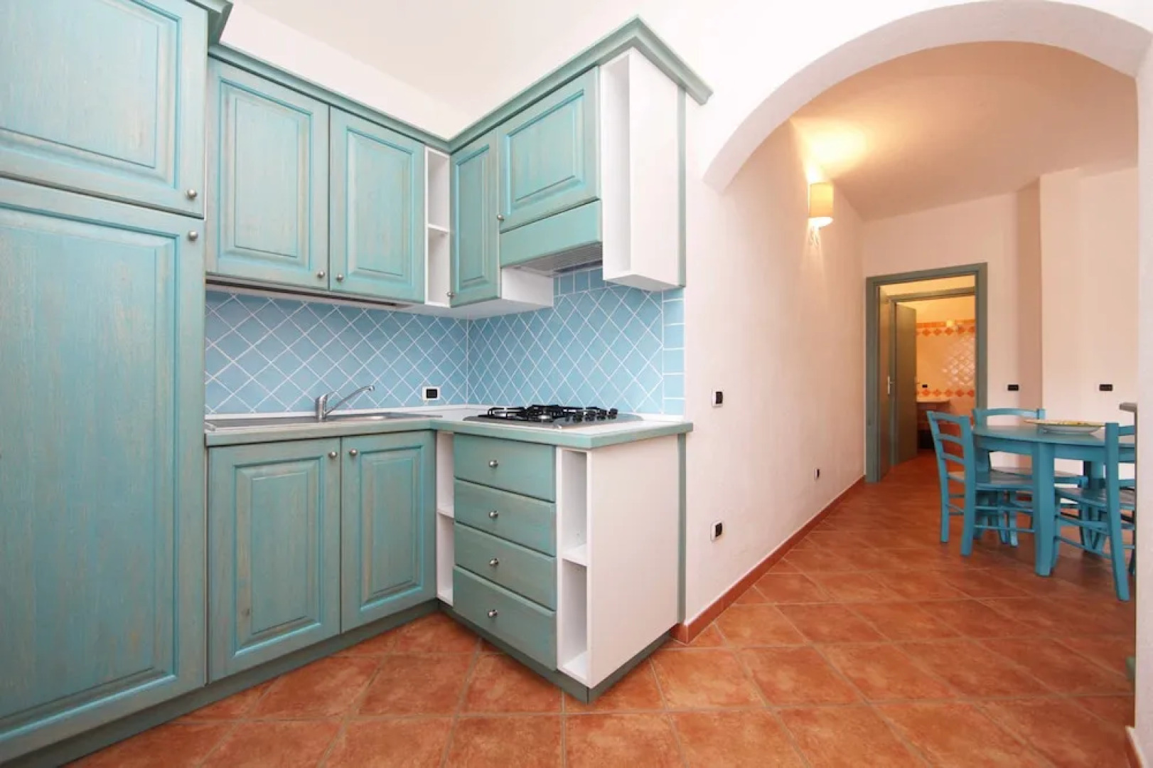 Residenza Marginetto