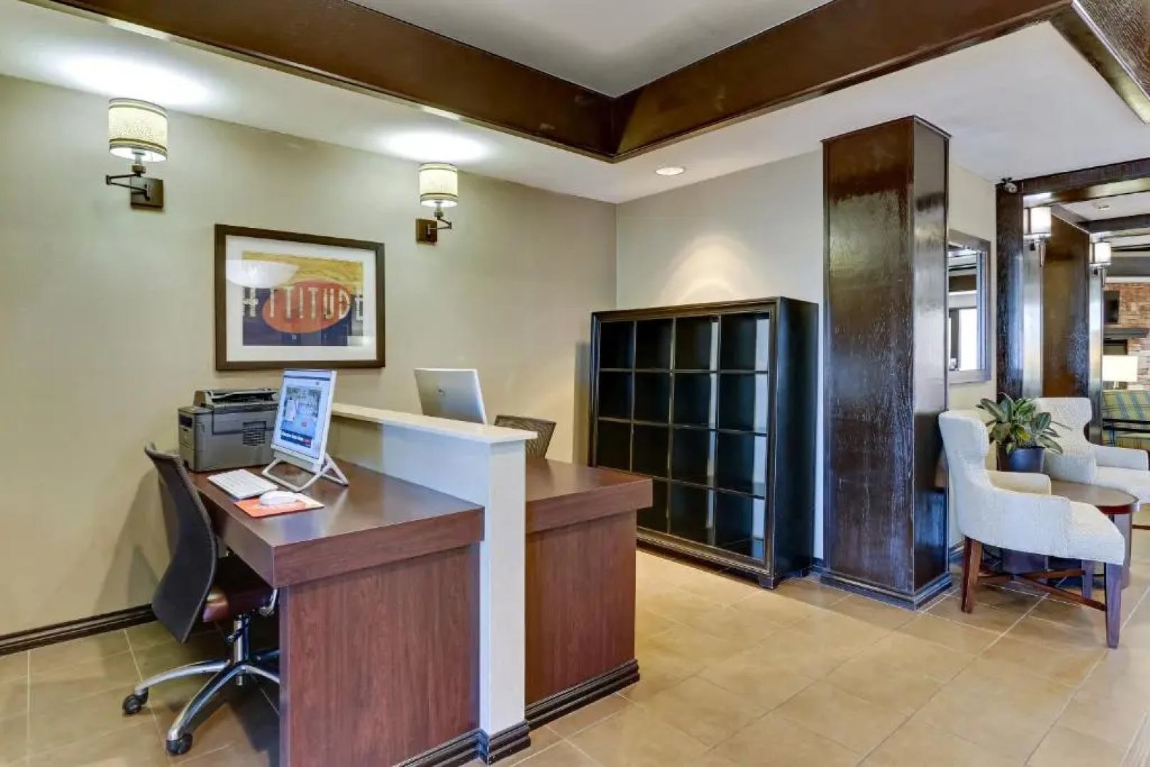 Staybridge Suites San Angelo by IHG