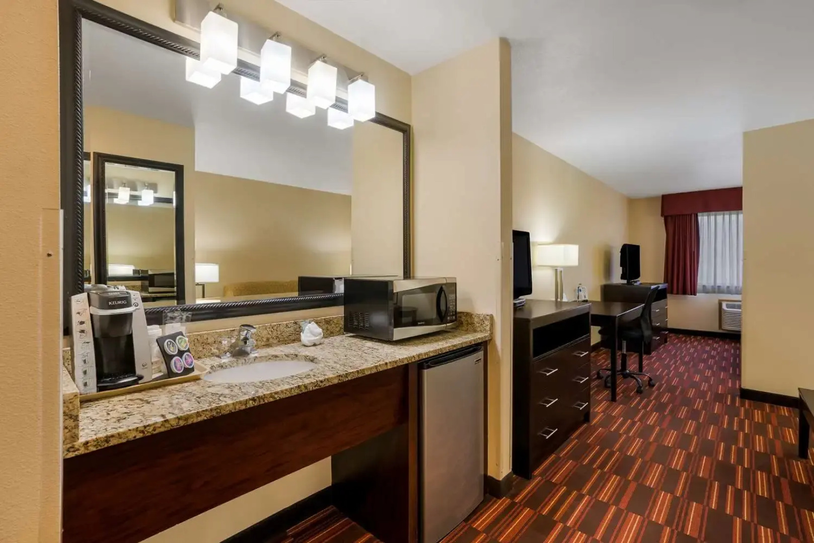 Best Western Hermiston Inn