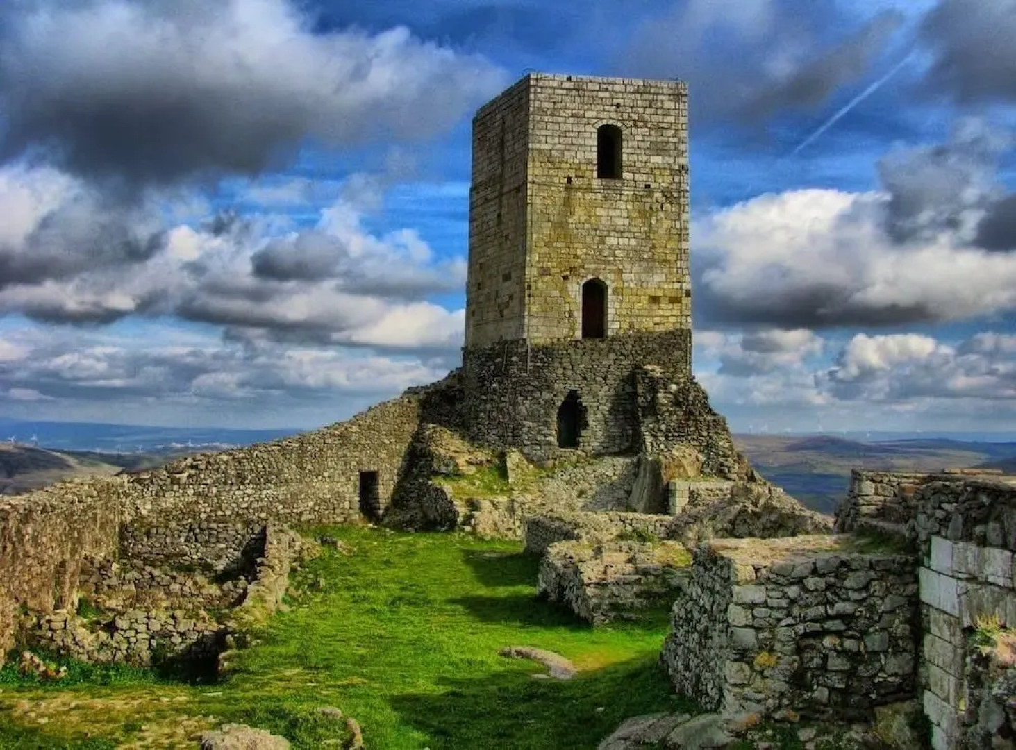 Abberi Sas Ventànas B&B