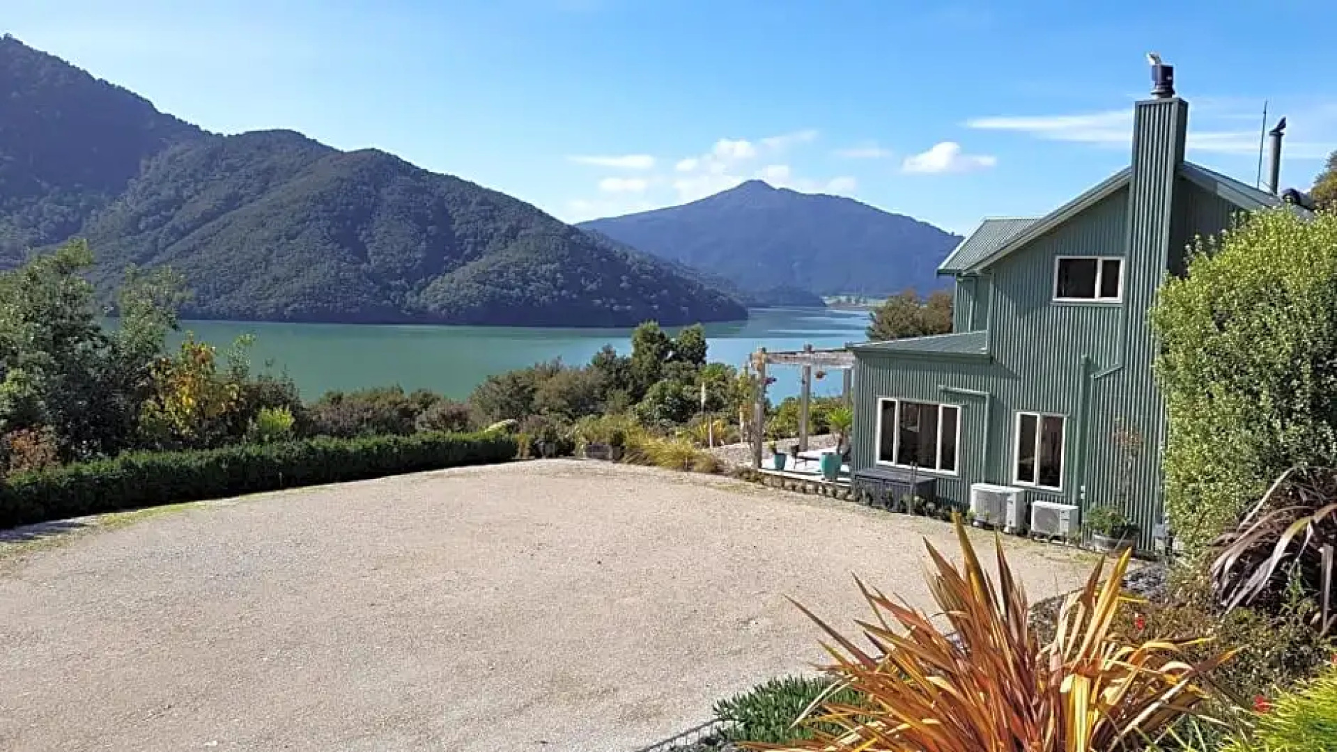 Moana Haven B&B (Adults Only)