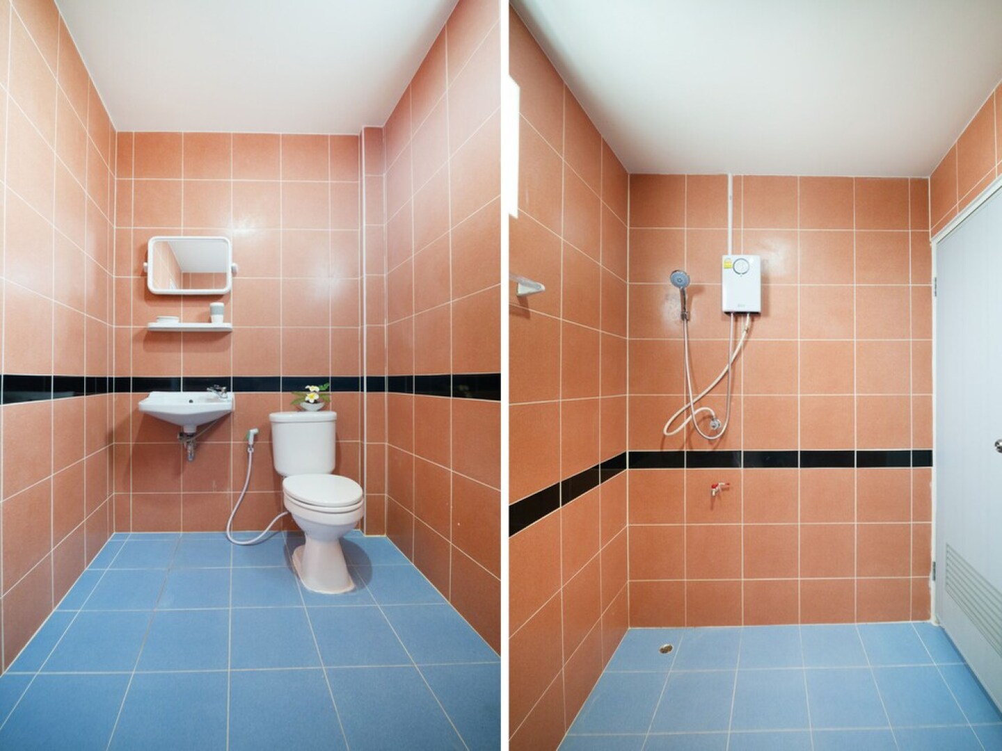 Ek Residence by OYO Rooms