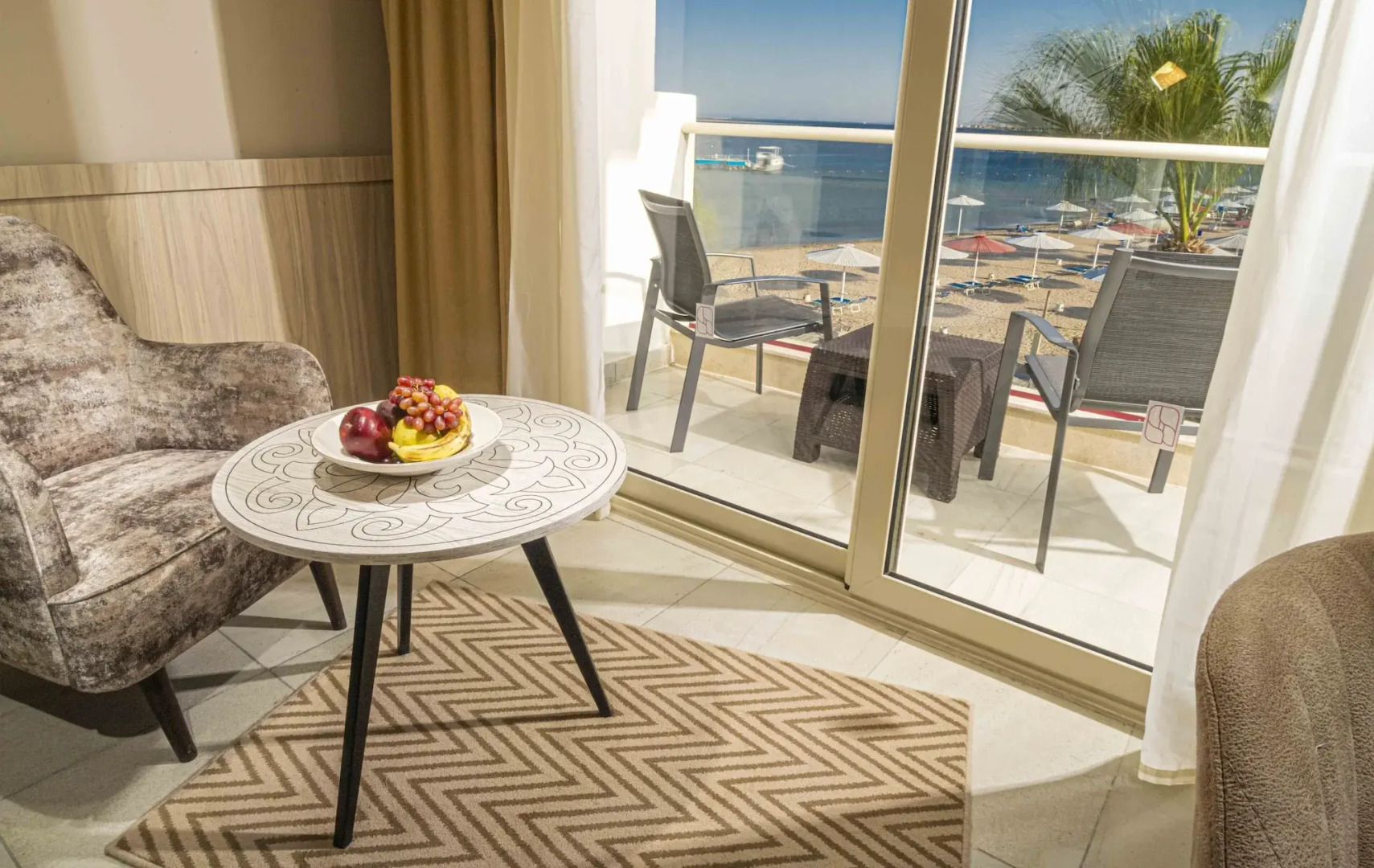 Amarina Abu Soma Resort & Aquapark