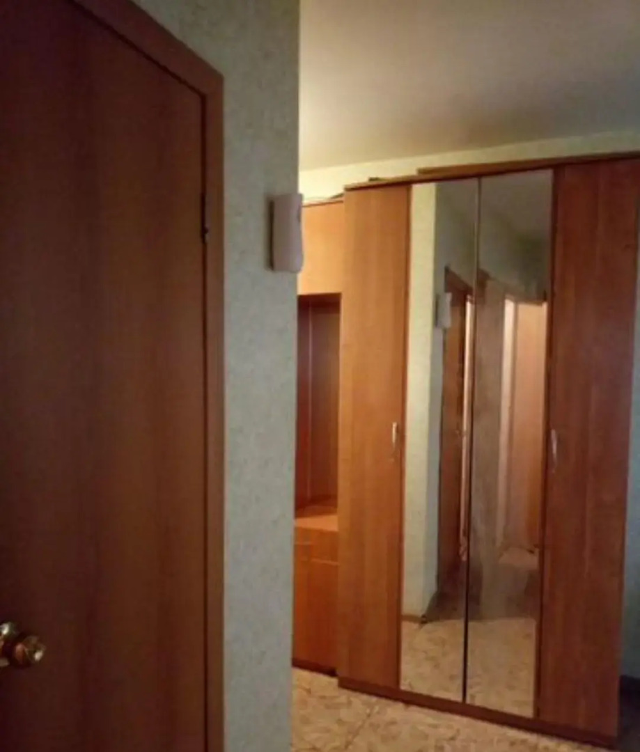 Домашний очаг на улице Артема 64