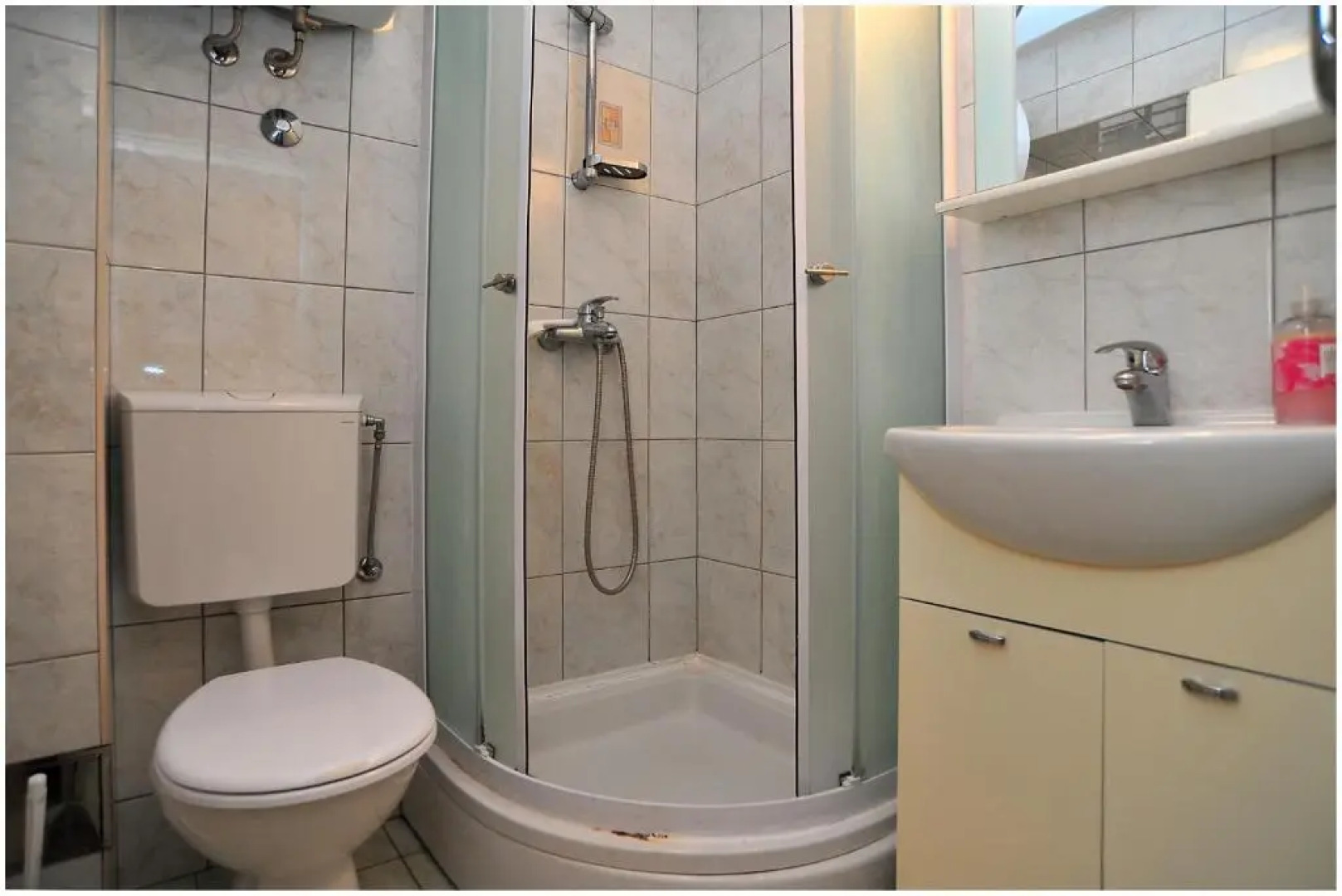 Guest House City Center