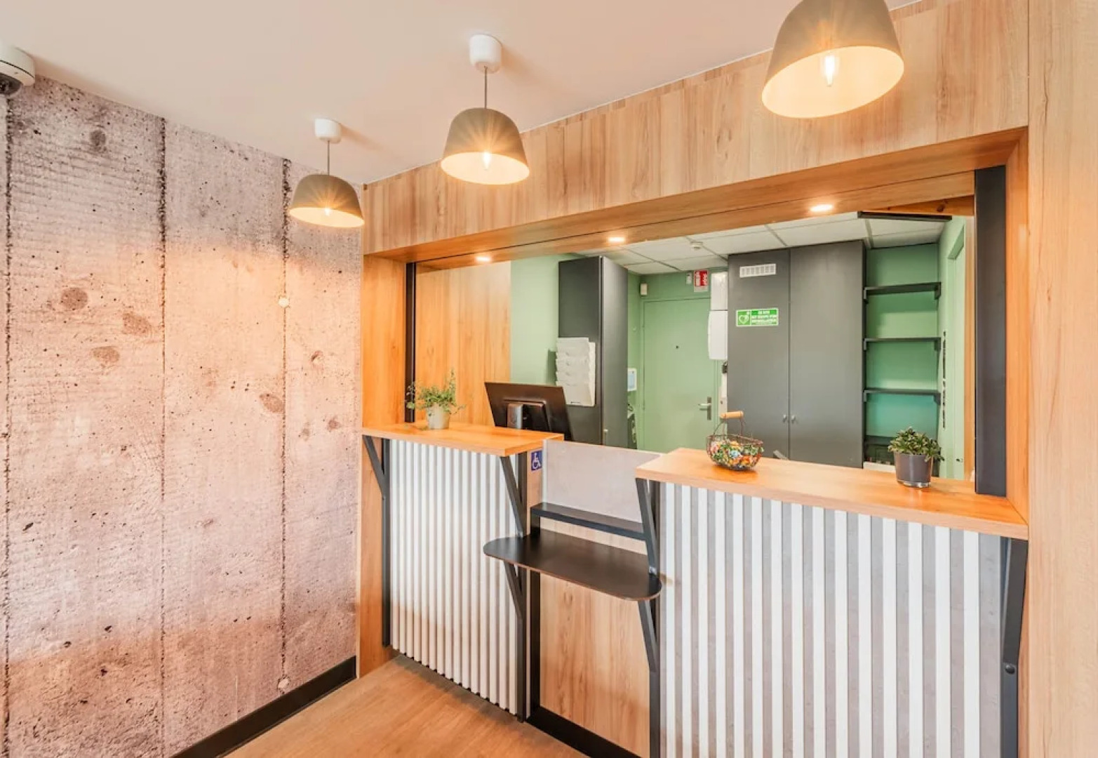 B&B Hotel Mulhouse Sausheim