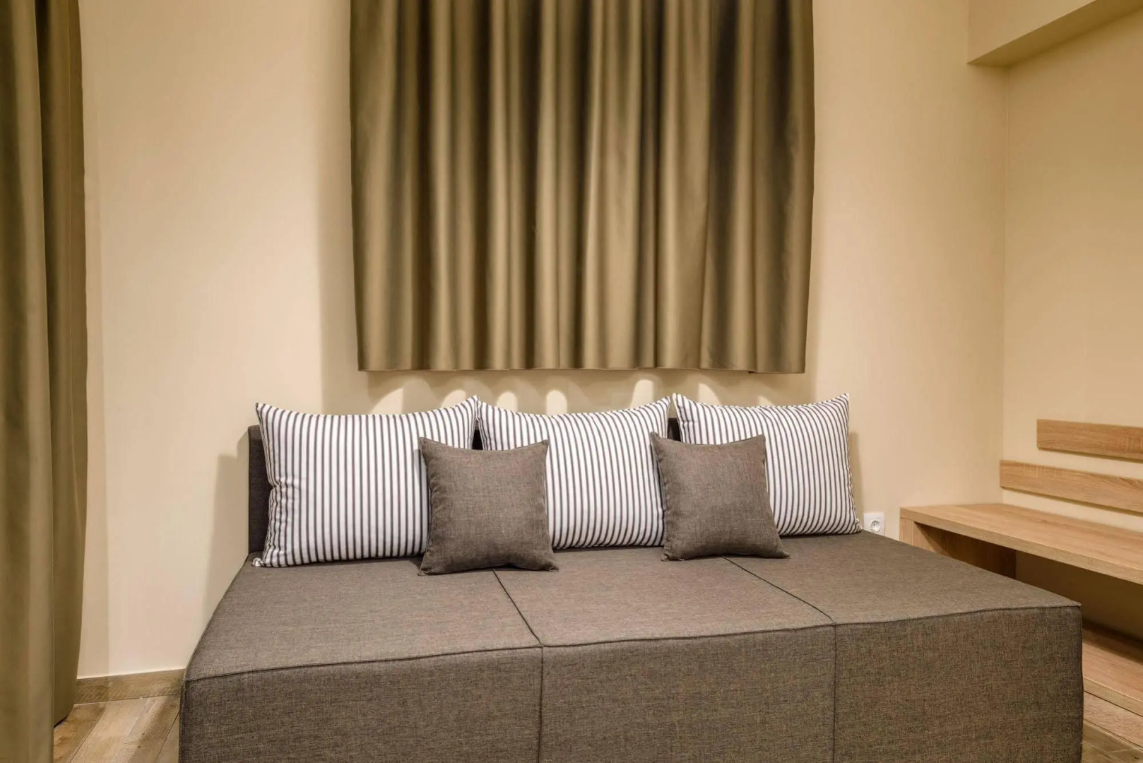 Lagaria Hotel Asprovalta