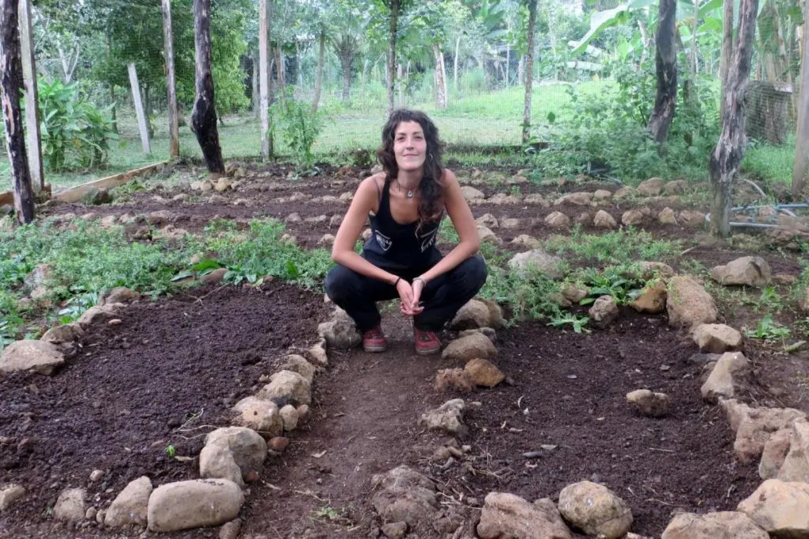 Vocaré Agroecoturismo